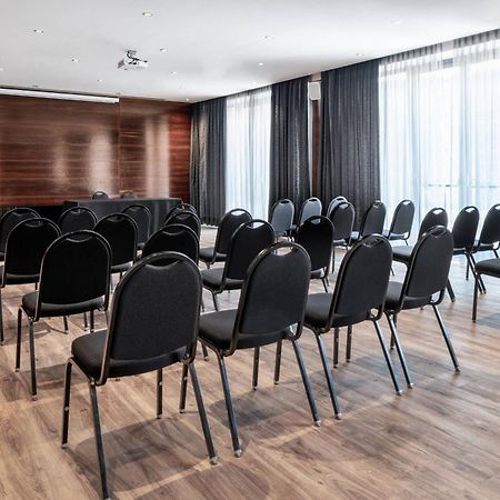 Ac Hotel A Coruna By Marriott Экстерьер фото