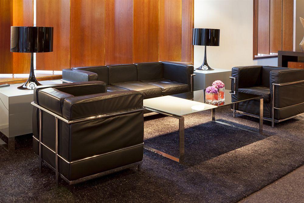 Ac Hotel A Coruna By Marriott Экстерьер фото