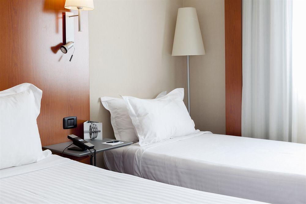 Ac Hotel A Coruna By Marriott Экстерьер фото