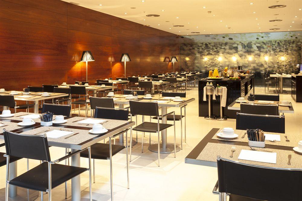 Ac Hotel A Coruna By Marriott Экстерьер фото