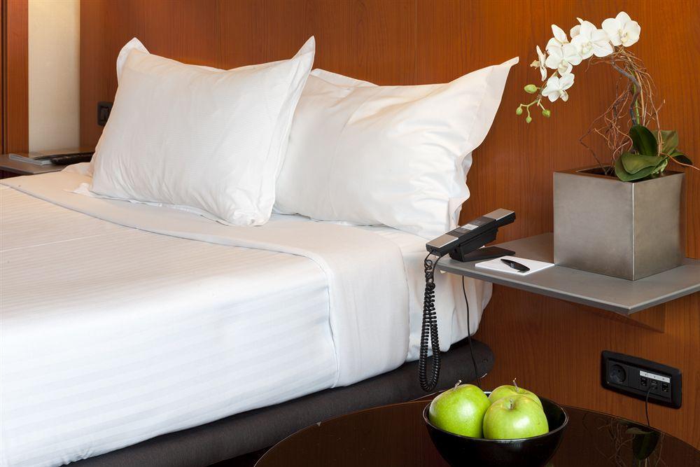 Ac Hotel A Coruna By Marriott Экстерьер фото