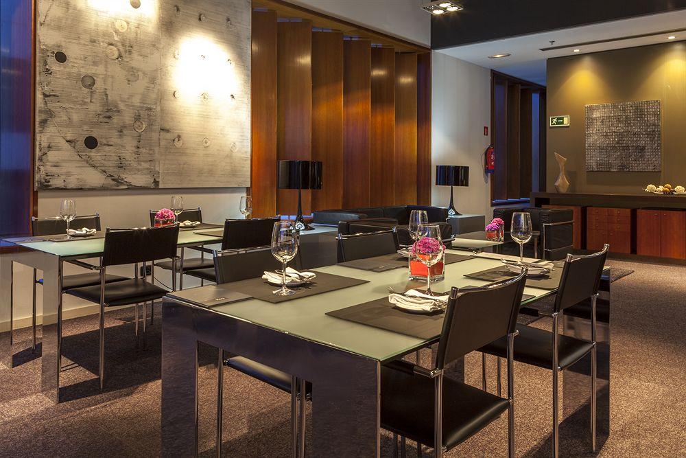Ac Hotel A Coruna By Marriott Экстерьер фото