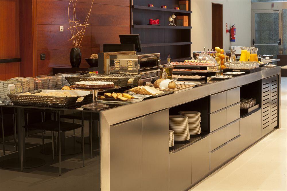 Ac Hotel A Coruna By Marriott Экстерьер фото