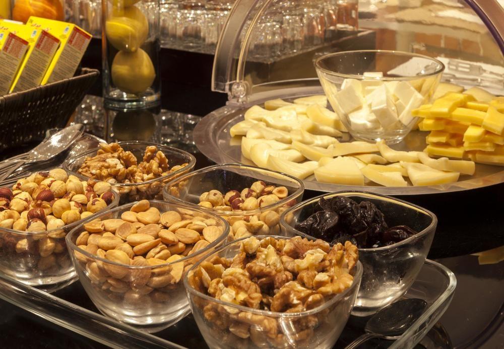 Ac Hotel A Coruna By Marriott Экстерьер фото