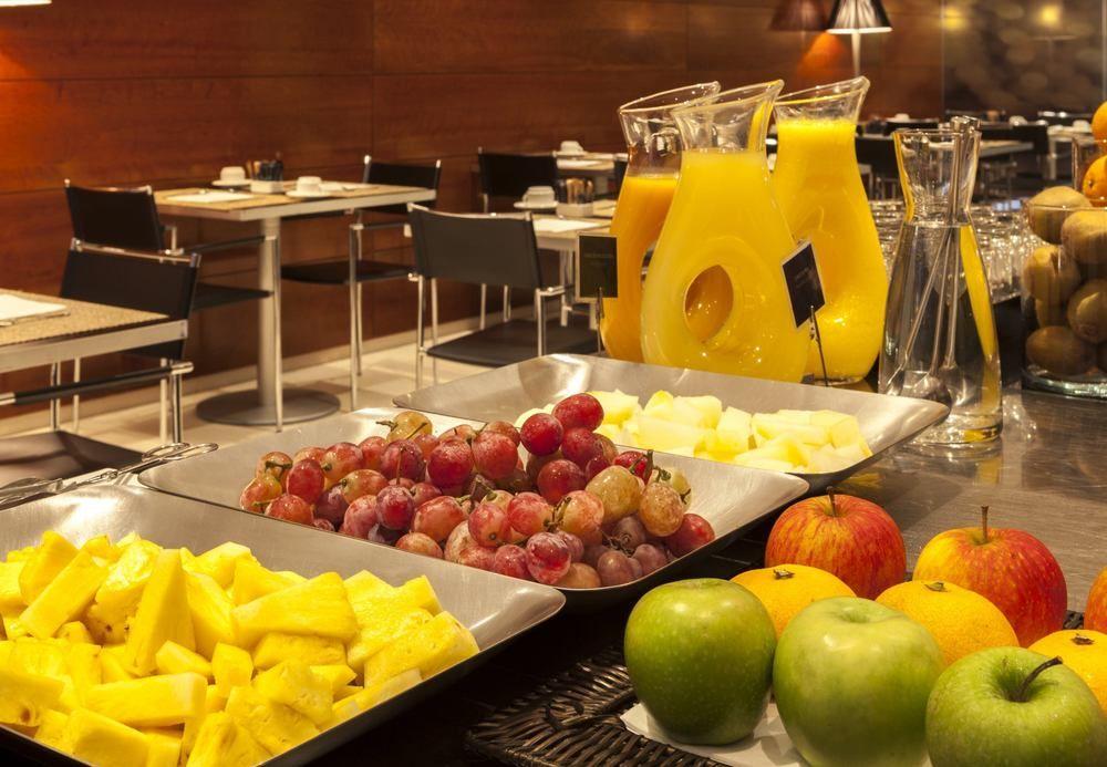 Ac Hotel A Coruna By Marriott Экстерьер фото