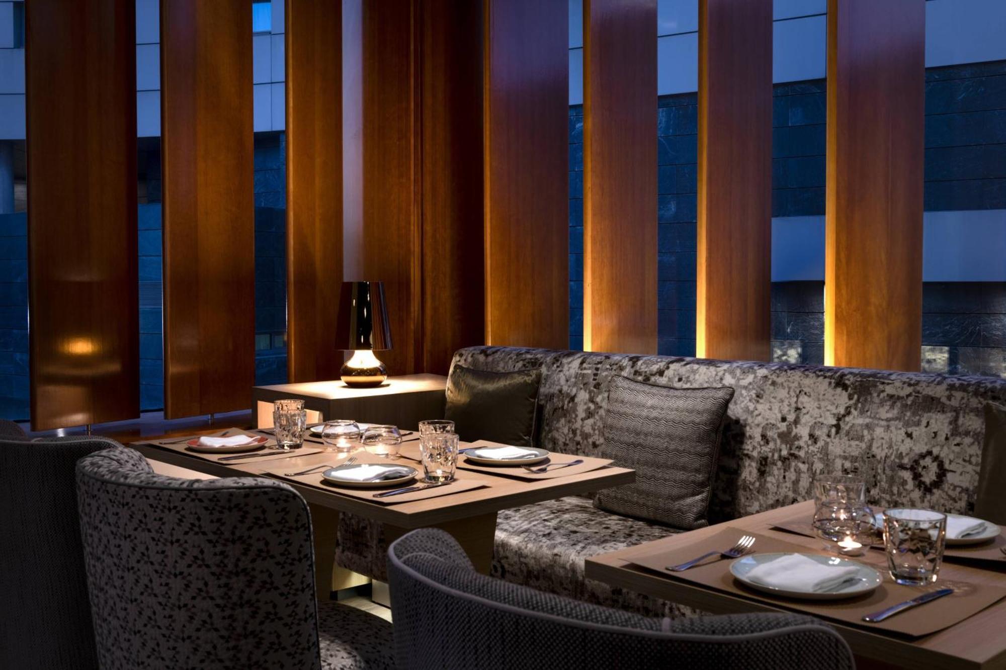 Ac Hotel A Coruna By Marriott Экстерьер фото