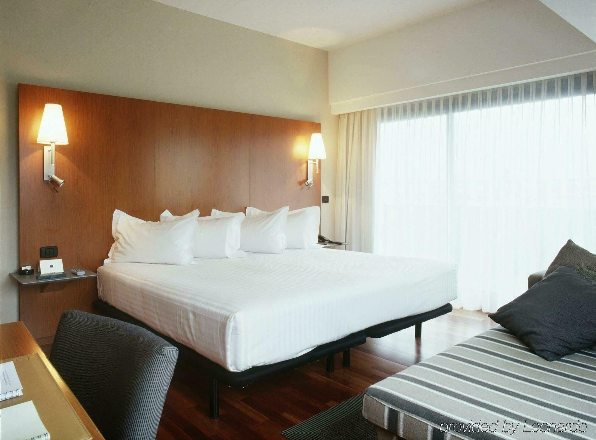 Ac Hotel A Coruna By Marriott Номер фото